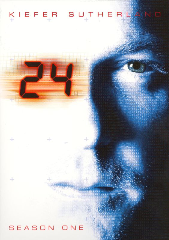  Number24 - The Complete Series : Various, Various: Movies & TV