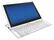 Angle Standard. MSI - 11.6" Touch-Screen Laptop - 8GB Memory - 128GB Solid State Drive - White/Silver/Black.