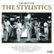 Front Standard. The Best of the Stylistics [Karussell] [CD].