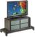 Angle Standard. Maria Yee - TV Stand for Tube TV's Up to 32" and Flat-Panel TVs Up to 50" - Kona.