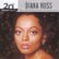 Front Standard. 20th Century Masters: The Millennium Collection: Best of Diana Ross [CD].