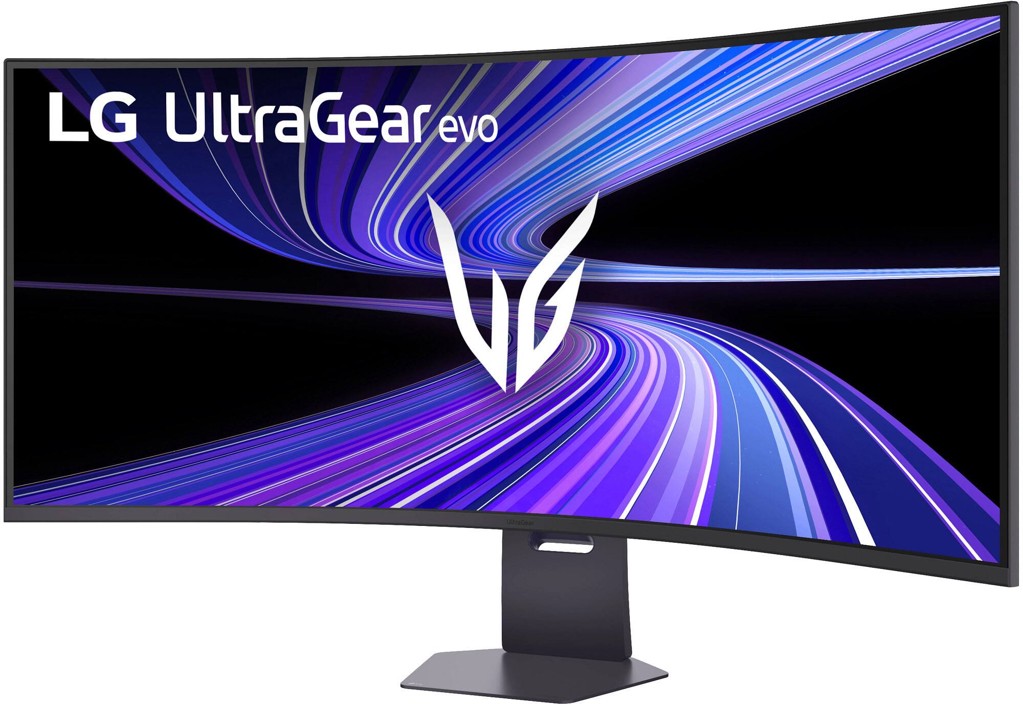 LG UltraGear evo