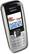 Angle Standard. Nokia - 2610 Cell Phone (Unlocked) - Silver.