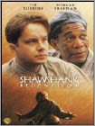  The Shawshank Redemption (DVD)