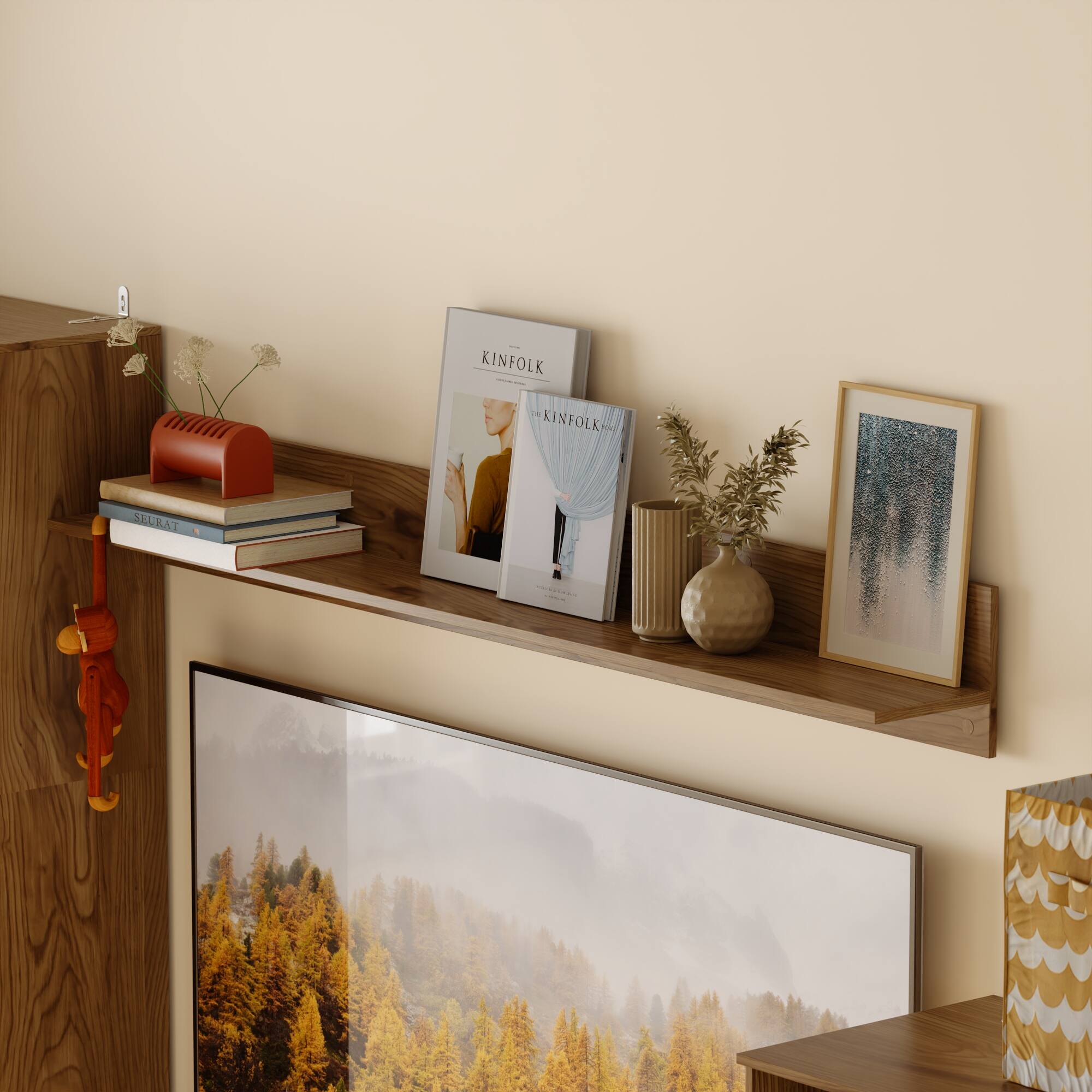 KINFOLK  
KINFOLK SELKAT