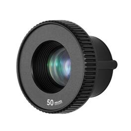 Flashpoint - AK-R24 50mm Lens for AK-R21 Projection Attachment Kit