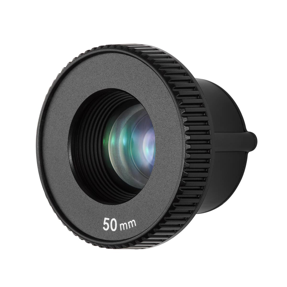 Alt View 2. Flashpoint - Flashpoint AK-R21 Projection Attachment Kit, Bundle with AK-S Slide Set and 50mm Attachment Lens.