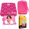 Barbie | Barbie X Kodak Zink Photo Paper for - Customize Photos - B B B B B B B B B B B B B B B B B B B B B B B B B B B B B B B B B B B B B B B B B B B B B B B B B B B B B B B B B B B B B B B B B B B B B B B B B B B B B B B B B B B B B B B B B B B B B B B B B B B B B B B B B B B B B B B B B B B B B B B B B B B B B B B B B B B B B B B B B B B B B B B B B B B B B B B B B B B B B B B B B B B B B B B B B B B B B B B B B B B B B B B B B B B B B B B B B B B B B B B B B B B B B B B B B B B B B B B B B B B B B B B B B B B B B B B B B B B B B B B B B B B B B B B B B B B B B B B B B B B B B B B B B B B B B B B B B B B B B B B B B B B B B B B B B B B B B B B B B B B B B B B B B B B B B B B B B B B B B B B B B B B B B B B B B B B B B B B B B B B B B B B B B B B B B B B B B B B B B B B B B B B B B B B B B B B B B B B B B B B B B B B B B B B B B B B B B B B B B B B B B B B B B B B B B B B B B B B B B B B B B B B B B B B B B B B B B B B B B B B B B B B B B B B B B B B B B B B B B B B B B B B B B B B B B B B B B B B B B B B B B B B B B B B B B B