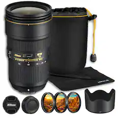 M/A ML
Nikon ft 5 N m 2 VR MODIUM AF-S NIKKOR 24-70mm 1:2.8E ED
24 28 35 50 70
NIKKOR
Nikon
Kikon F moent
CPL