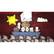 Alt View 18. Microsoft - BattleBlock Theater.