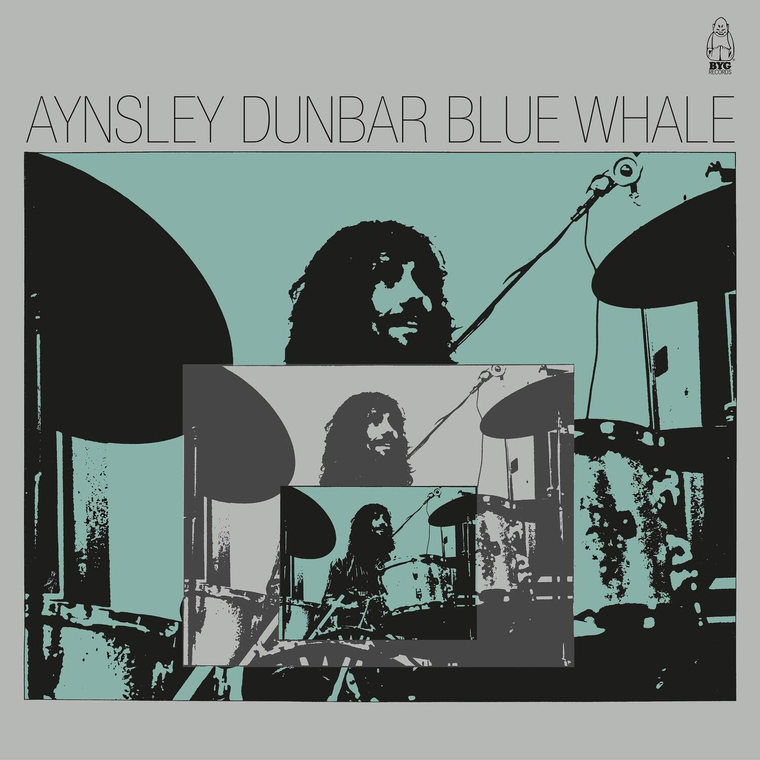 AYNSLEY DUNBAR BLUE WHALE

BYC RECORDS