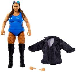 Mattel - Collectible - WWE Elite Collection 6" Doudrop Action Figure - Collectibles - Multicolor