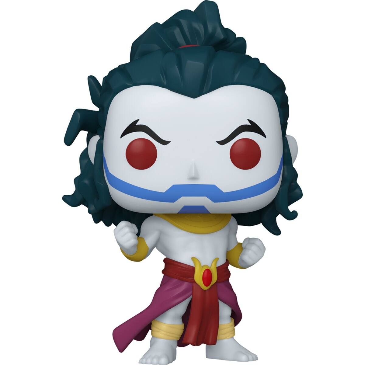 Angle. Funko - Funko Pop! X-Men '97: En Sabah Nur - Multicolor.