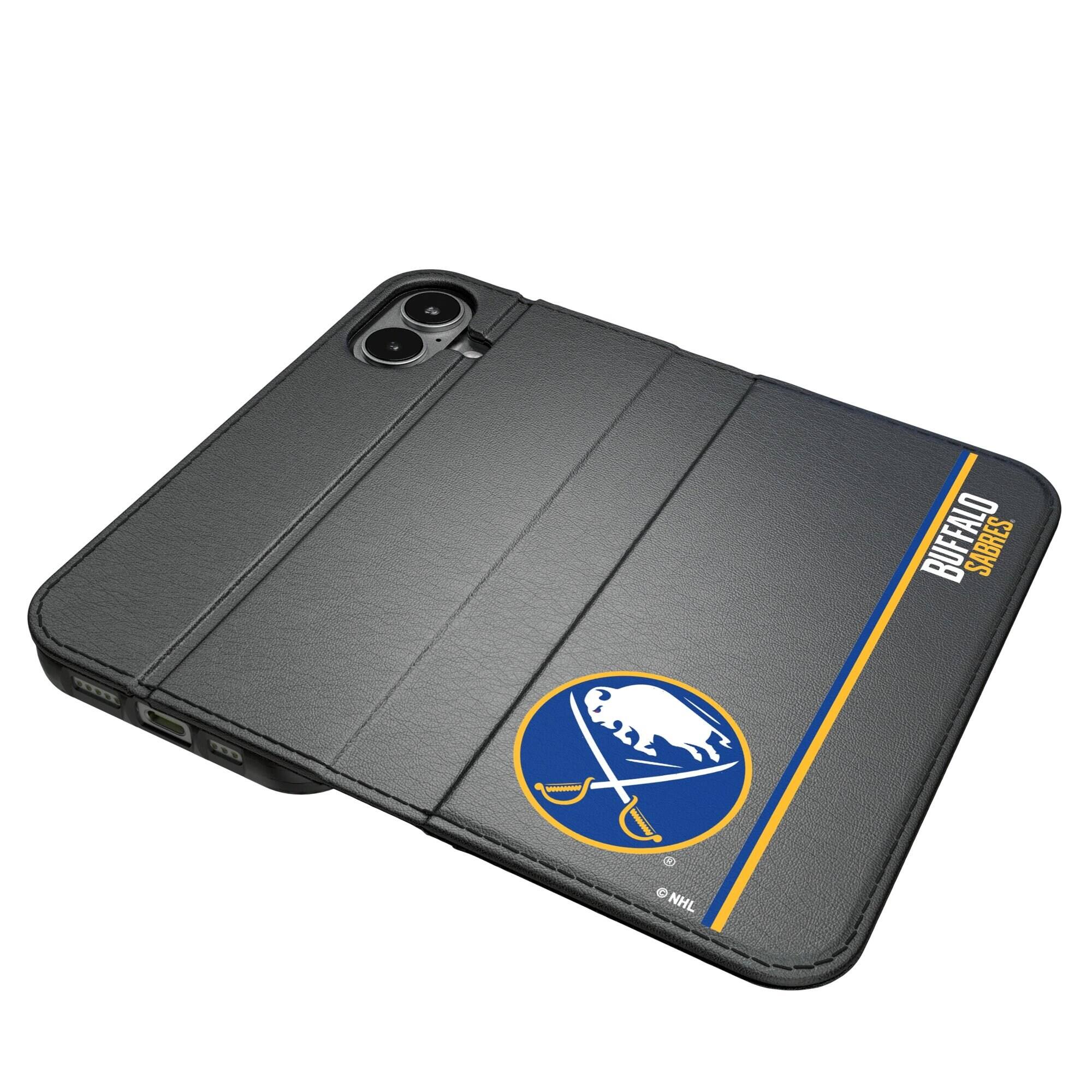 Buffalo Sabres  
NHL
