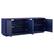Alt View 16. Camden&Wells - Marten TV Stand for Most TVs up to 75" - Blue.
