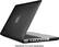 Front. Speck - Shell Case for 13" Apple® MacBook® Pro - Onyx Black Matte.