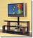 Alt View Standard 1. Whalen Furniture - TV Stand for Flat-Panel TVs Up to 60" or Tube TVs Up to 32".
