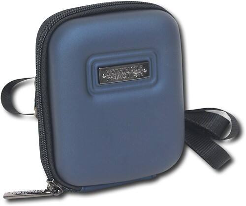 Angle Standard. Rtech - Hard Case - Navy.