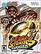 Front Detail. Mario Strikers Charged - Nintendo Wii.
