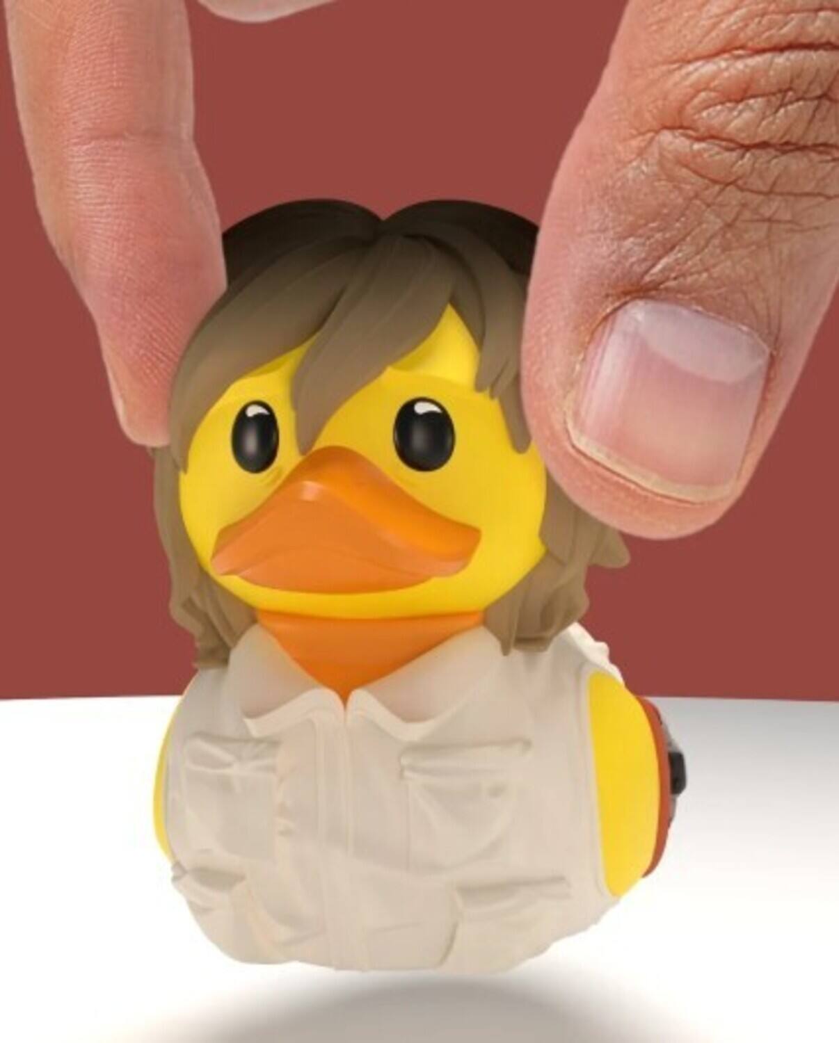 TUBBZ - Silent Hill - Heather Mason - Mini Edition - COLLECTIBLES