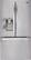 Front. LG - 31.5 Cu. Ft. Door-in-Door French Door Refrigerator with Thru-the-Door Ice and Water - Stainless Steel.