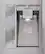 Alt View 4. LG - 31.5 Cu. Ft. Door-in-Door French Door Refrigerator with Thru-the-Door Ice and Water - Stainless Steel.