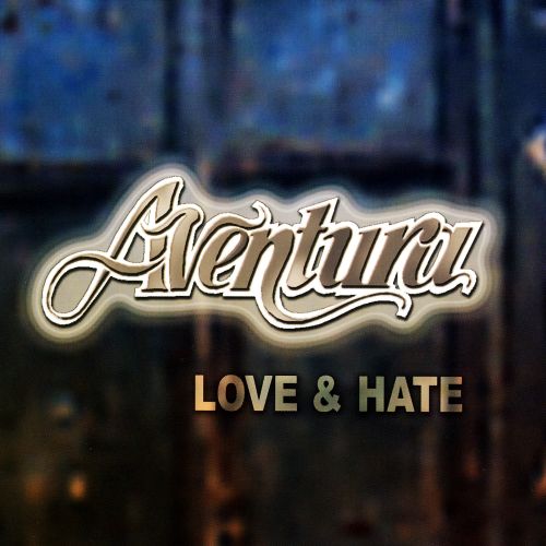  Love &amp; Hate [CD]