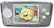 Front Standard. Nickelodeon - SpongeBob SquarePants 1GB Multimedia Player.