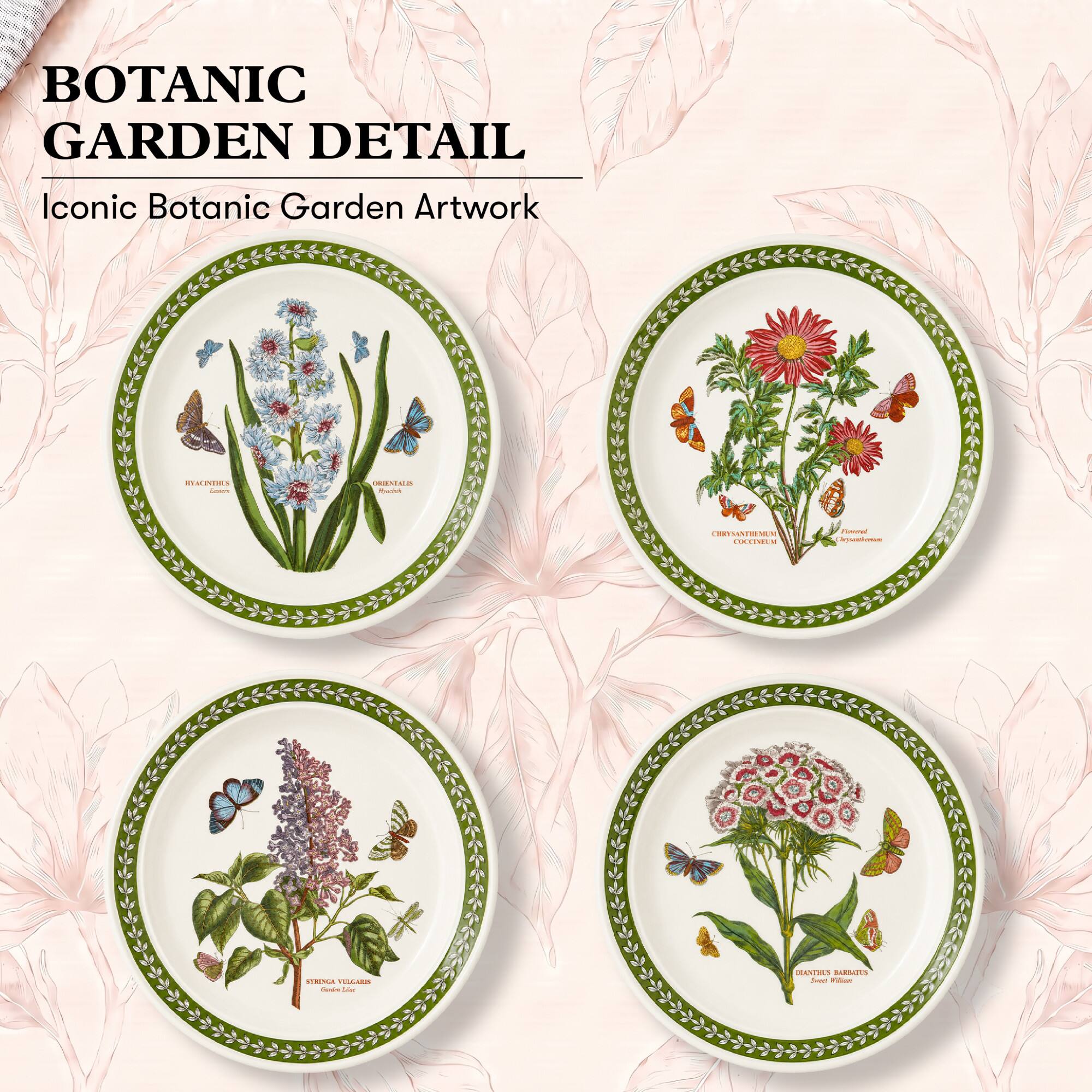 BOTANIC GARDEN DETAIL  
Iconic Botanic Garden Artwork  
RYACENTHES  
ORGENTARS Syudish  
CHRYSANTHEMUM COCUTAST.M  
Flowored Oryanivenum  
MENGA YULCUER Genice Lim  
QUESTHES BARBADOS Sweet Nation