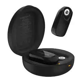 PRISMXR - Carina C2/C1 Magnetic Charging Case with 2 Battery Modules 1110mAh, Must be Used with Carina C2/C1