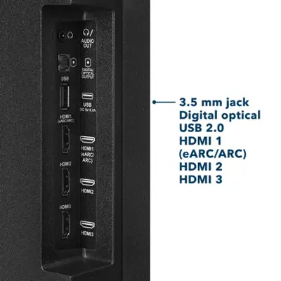 Insignia™ - 50” Class F50 Series LED 4K UHD Smart Fire TV