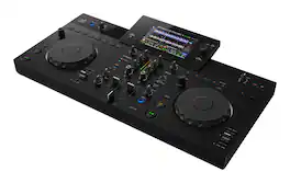Pioneer DJ - XDJ-AN 2-Channel All-In-One DJ System with 7 Inch Touchscreen, Wi-Fi Streaming & Wireless Monitoring