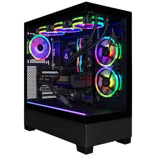 CLX SET Gaming Desktop Intel Core i9 14900KF 32GB DDR5 5600 Memory CLX SET Gaming Desktop Intel Core i9 14900KF 32GB DDR5 5600 Memory