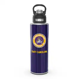 Tervis - ECU Pirates 40oz. All In Wide Mouth Water Bottle - Multicolor
