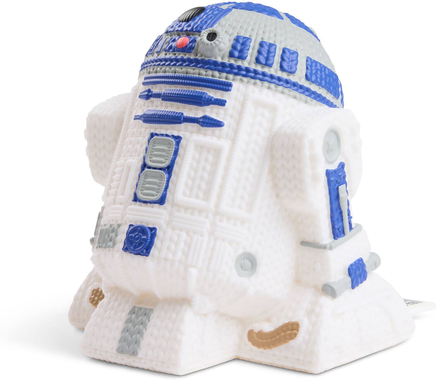 Alt View 1. Handmade by Robots - Handmade by Robots - Star Wars - R2-D2 #567   - COLLECTIBLES - Multicolor.