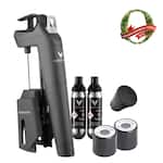 Coravin - Timeless Three+ Wine Preservation System - Black