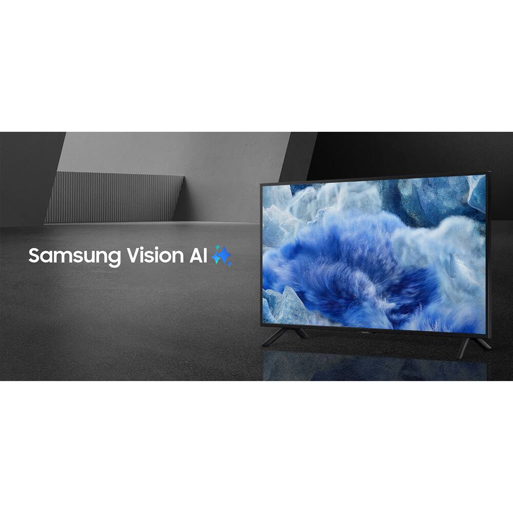 Samsung Vision AI