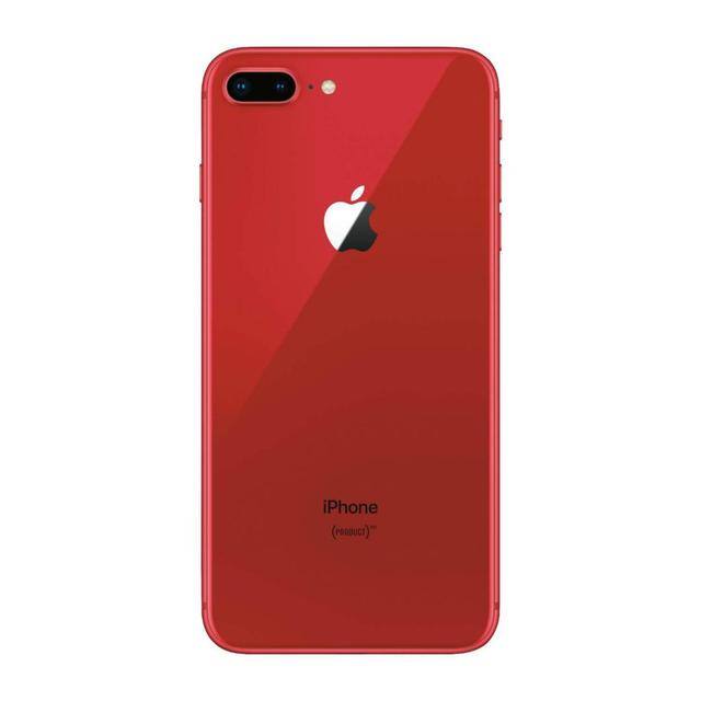 iPhone (PRODUCT)RED