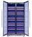 Alt View 2. Forno Appliances - Vernazza 166-Bottle Dual Zone Wine Cellar - Stainless steel.