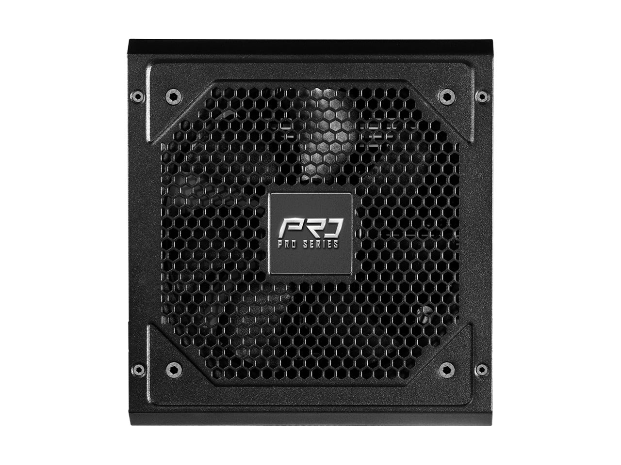 ASRock PRO Series PRO 750G 750 W ATX 3.1 Compatible 80 PLUS GOLD