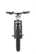 Back. Vanpowers - GrandTeton Pro Adult 26" Step-Over 750W Hub Motor E-Bike - Galaxy Silver.