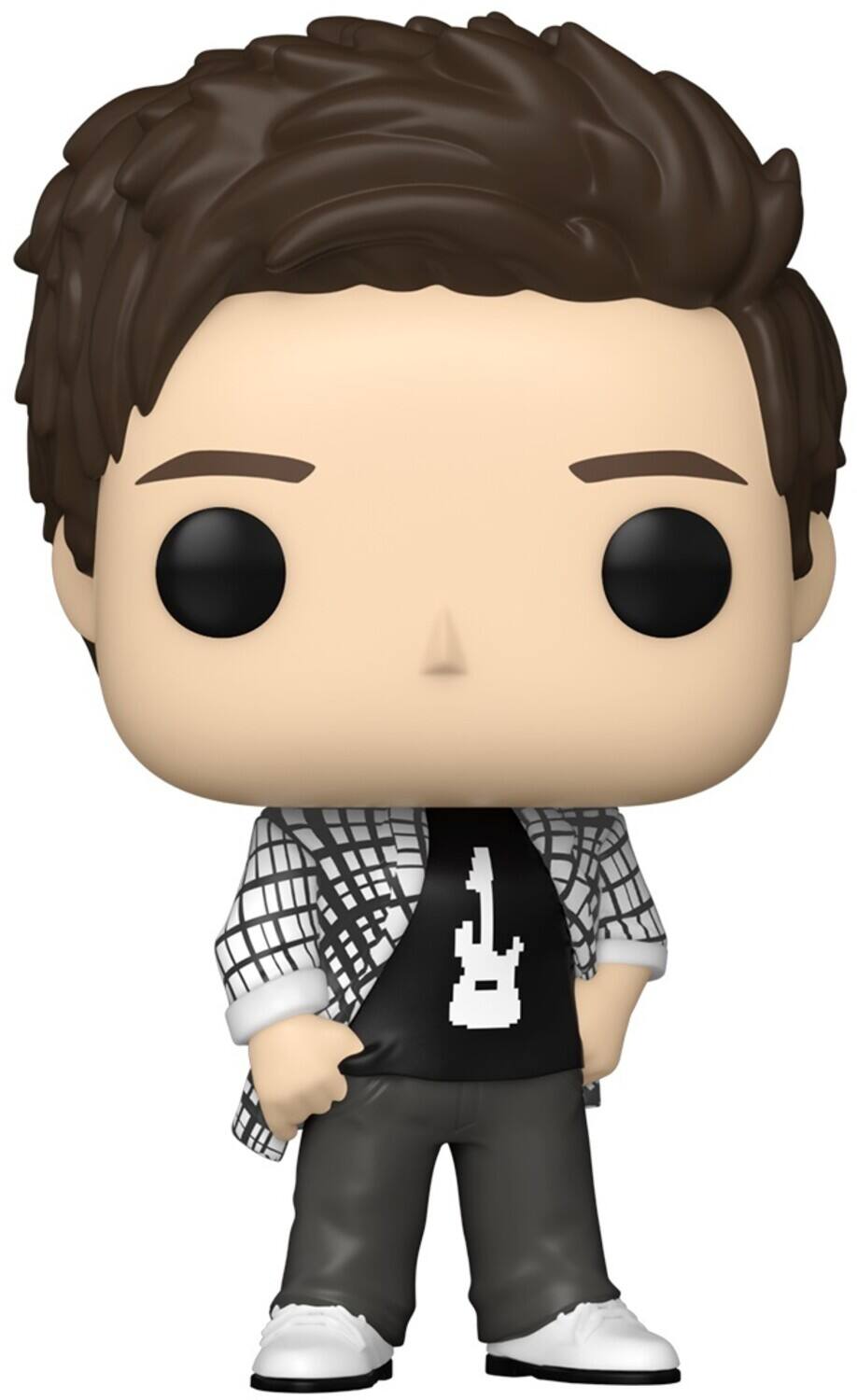 FUNKO POP! Television: Friends - Chandler Bing - COLLECTIBLES