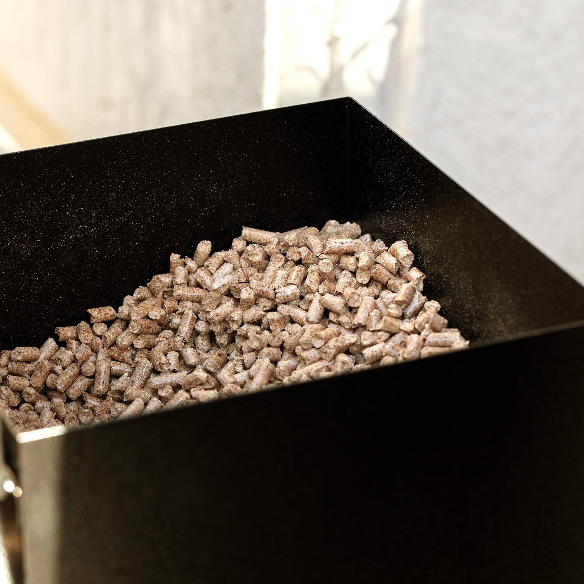 Alt View 3. CookinPellets - CookinPellets Premium Hickory Grill Smoker Smoking Wood Pellets, 40 Pound Bag.