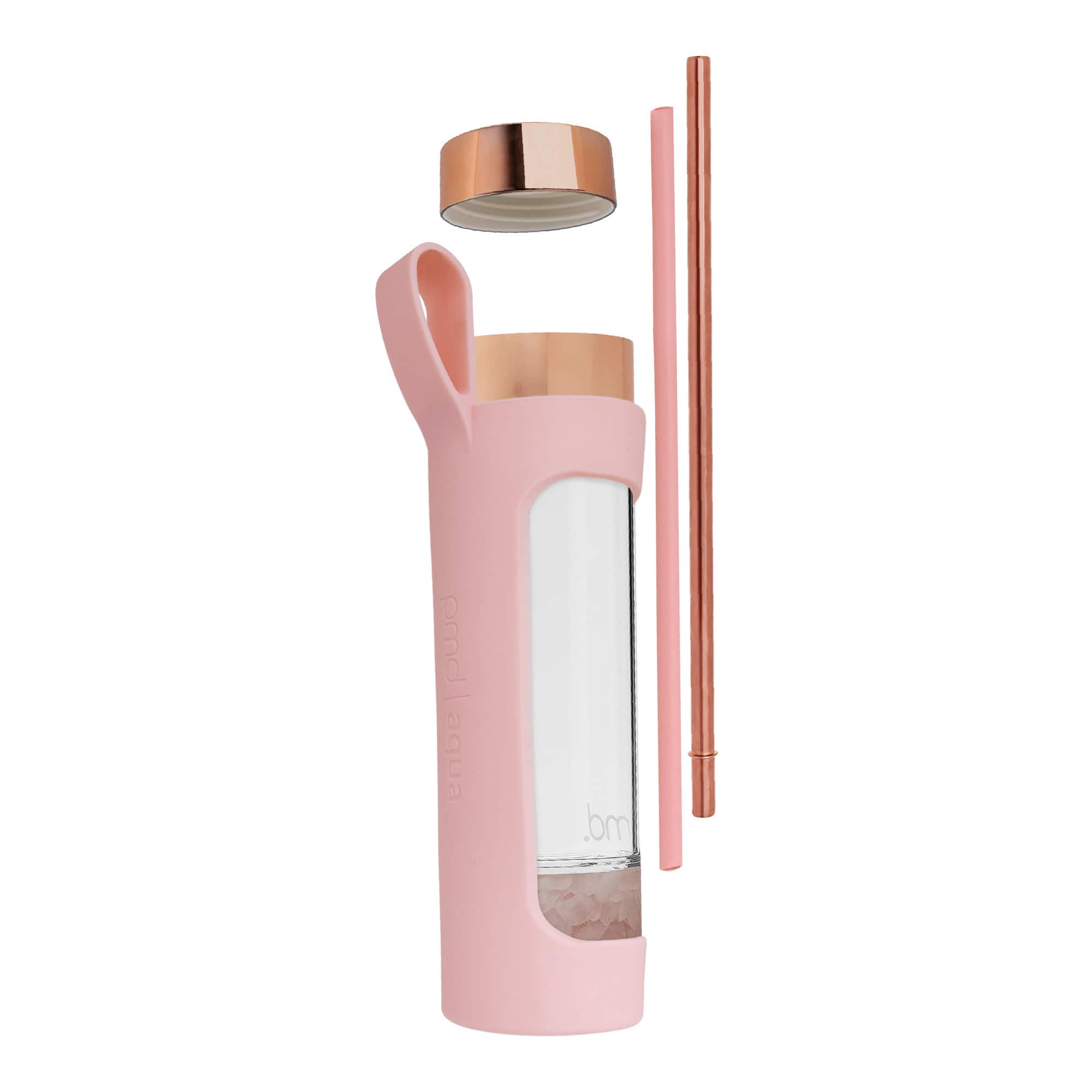 PMD Beauty Aqua Water Bottle - Thumbnail 4