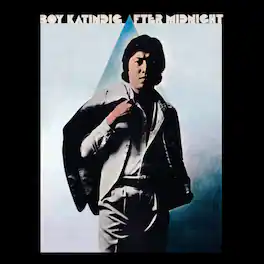 Boy Katindig - After Midnight - VINYL LP
