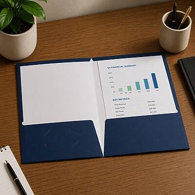 FINANCIAL SUMMARY  
KEY METRICS  
3 Huff  
$7,000 $34,000 with