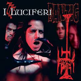 Danzig - 777: I Luciferi - VINYL LP