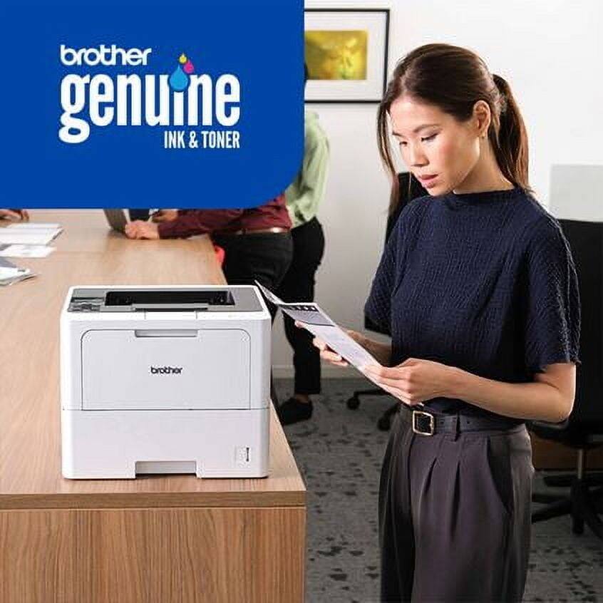 brother genuine INK & TONER brother I