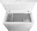 Alt View 13. Insignia™ - 7.0 Cu. Ft. Chest Freezer - White.