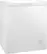 Angle. Insignia™ - 5.0 Cu. Ft. Chest Freezer - White.